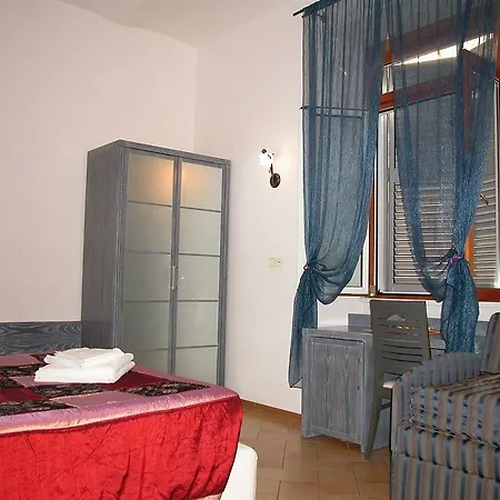 Trani B&t Rzym