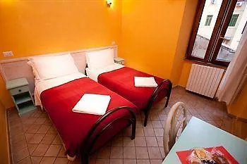 Trani B&t Pensjonat