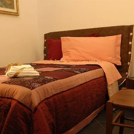 Pensjonat Trani B&t 3*