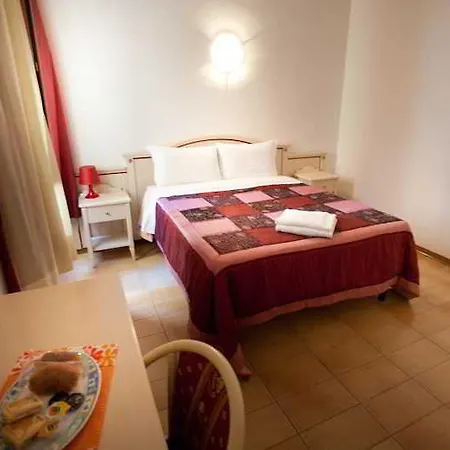 Trani B&t 3* Řím