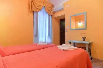 Trani B&t Pensjonat Rzym