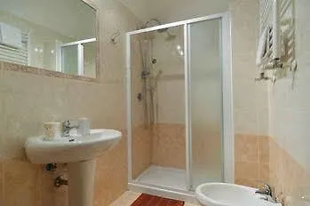 Trani B&t 3* Rzym