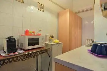 Pensjonat Trani B&t