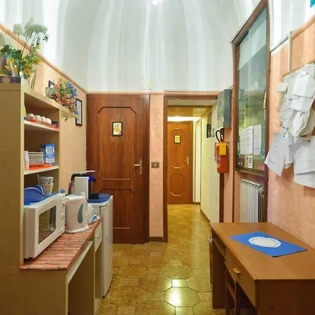 Trani B&t Pensjonat Rzym