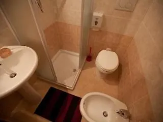 Pensjonat Trani B&t Rzym