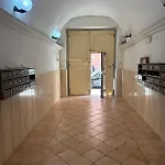 Pensión Trani B&t Roma