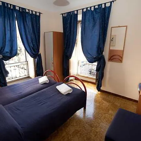 Trani B&t Roma