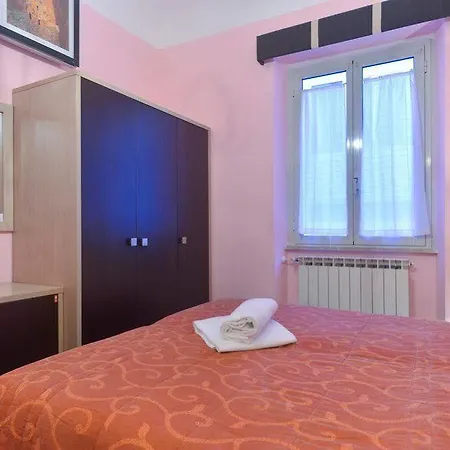 Trani B&t 3* רומא