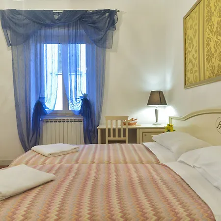 Affittacamere Trani B&t 3*